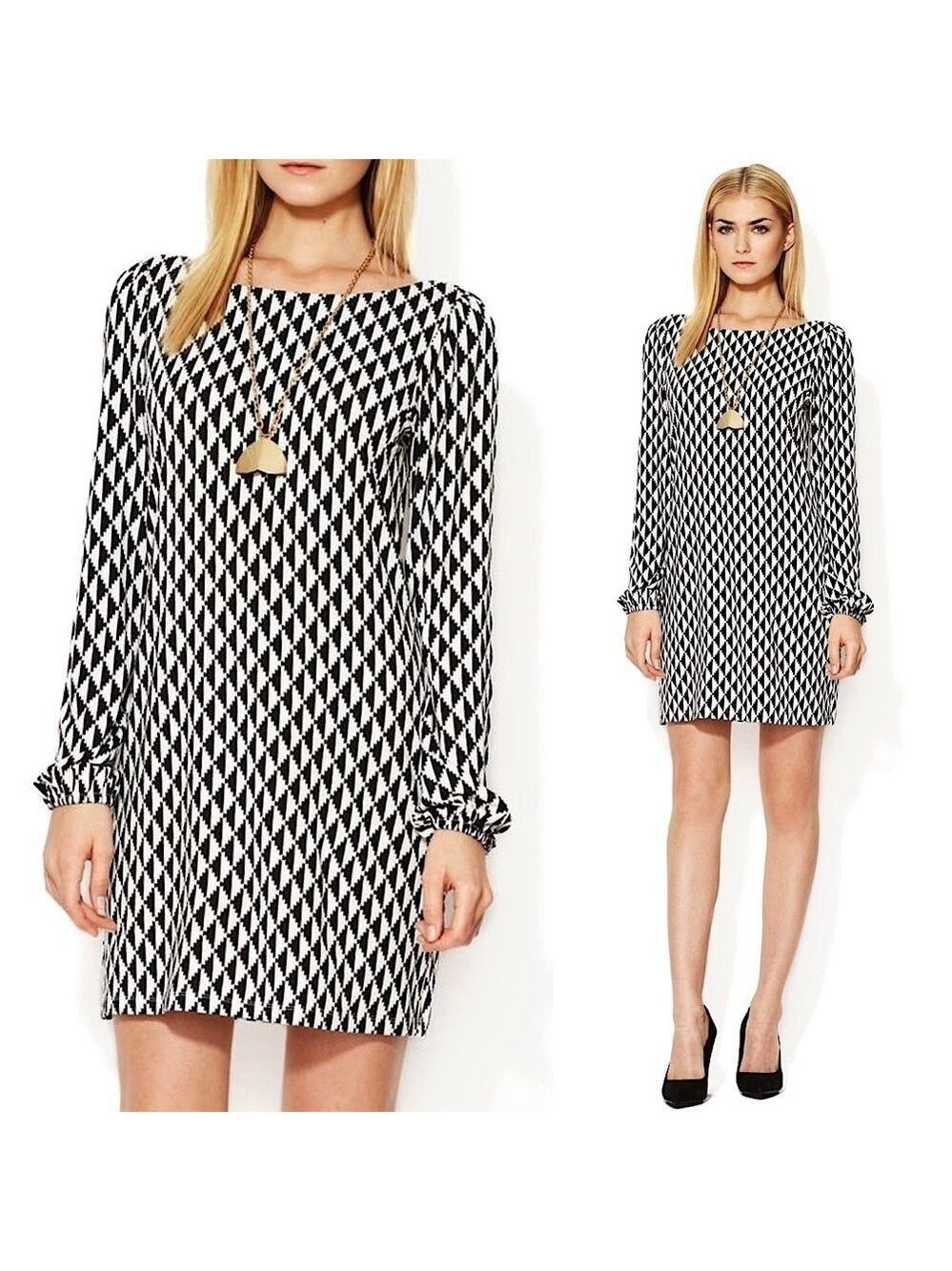 Tart Collections Sylvie Shift Dress